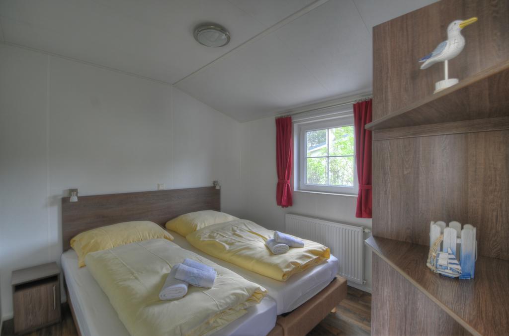 Apartamento Ferienpark Wulfenerhals Wulfen auf Fehmarn Habitación foto