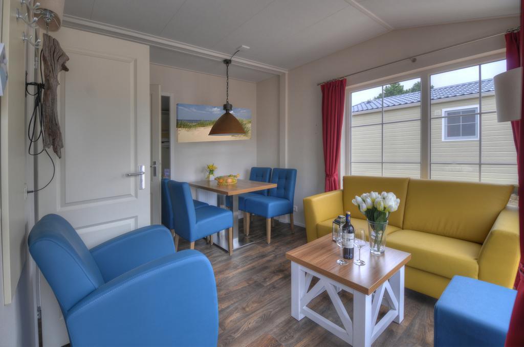 Apartamento Ferienpark Wulfenerhals Wulfen auf Fehmarn Habitación foto