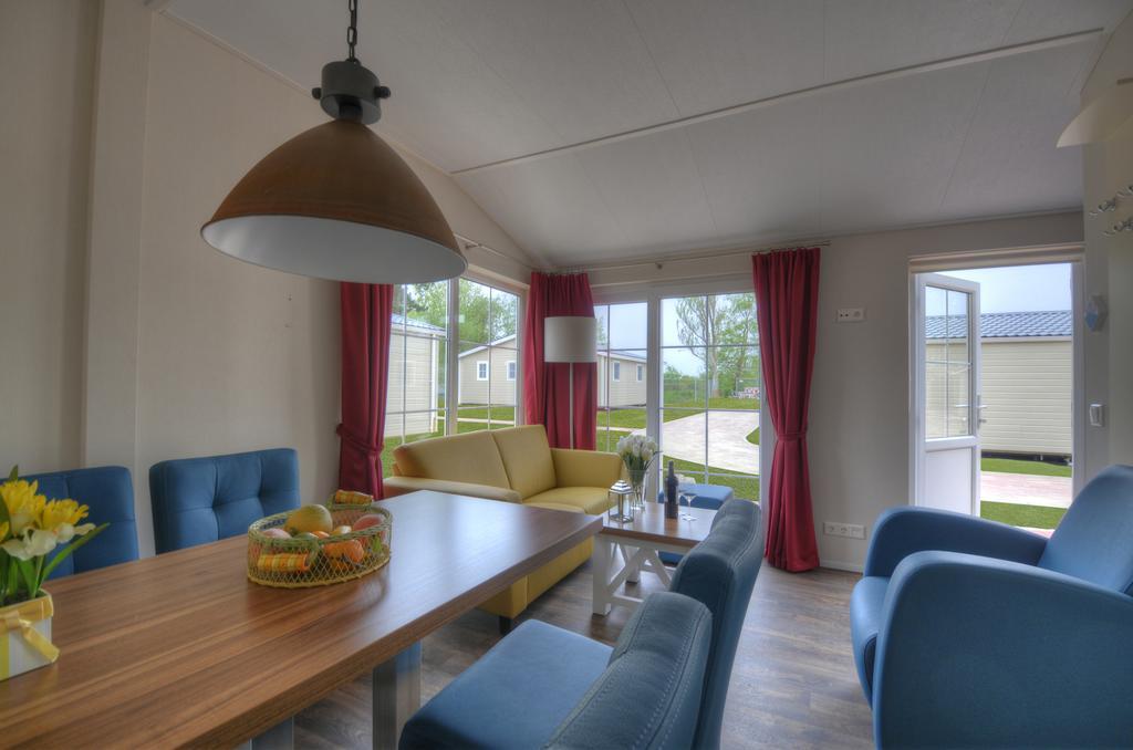 Apartamento Ferienpark Wulfenerhals Wulfen auf Fehmarn Habitación foto